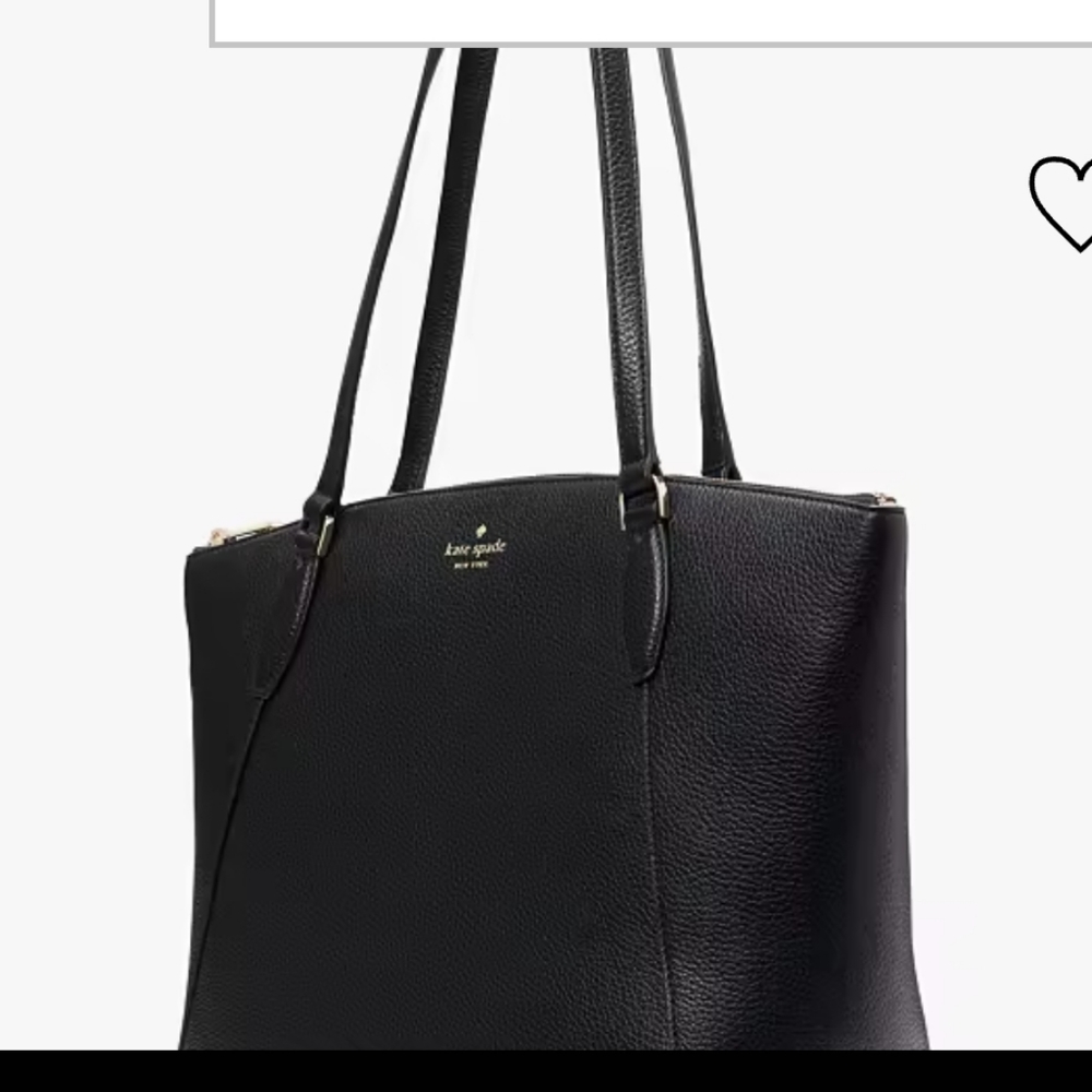 KATE SPADE MONICA TOTE